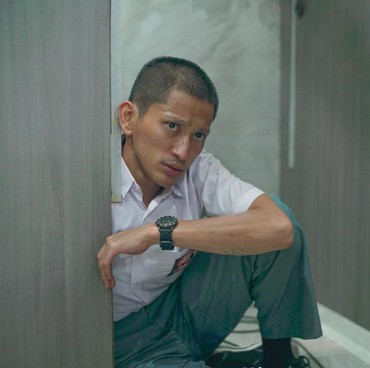 Selebriti Rela Lakukan Diet Ekstrem Demi Peran, Sampai Tak Dikenal