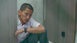 Selebriti Rela Lakukan Diet Ekstrem Demi Peran, Sampai Tak Dikenal