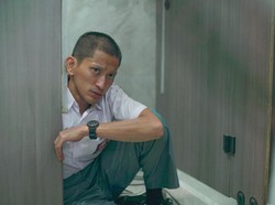 7 Aktor Ini Lakukan Hal Gila untuk Kurus, Demi Karakter Film!