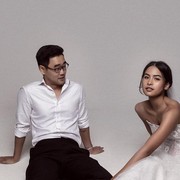 5 Ide Busana Prewedding Sederhana, Low Budget Namun Tetap Aesthetic!