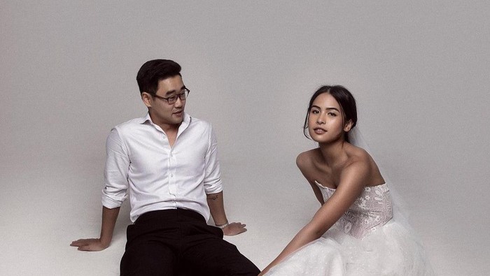 5 Ide Busana Prewedding Sederhana, Low Budget Namun Tetap Aesthetic!