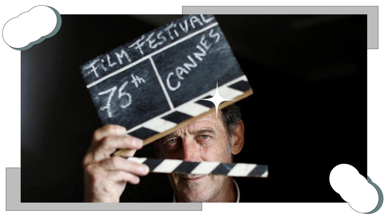 Film-film yang Akan Tayang di Cannes Film Festival 2022