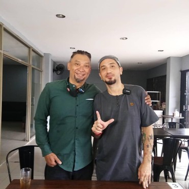 Meninggal Dunia Akibat Penyakit Jantung, Jenazah Chef Haryo Dimakamkan Besok