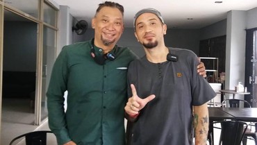 img-title Gary Iskak Positif Sabu, Chef Haryo: Orang yang Baik & Sudah Bertobat