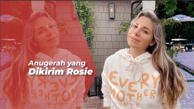 Sempat Keguguran dan Kehilangan Anak, Christina Perri Hamil Lagi