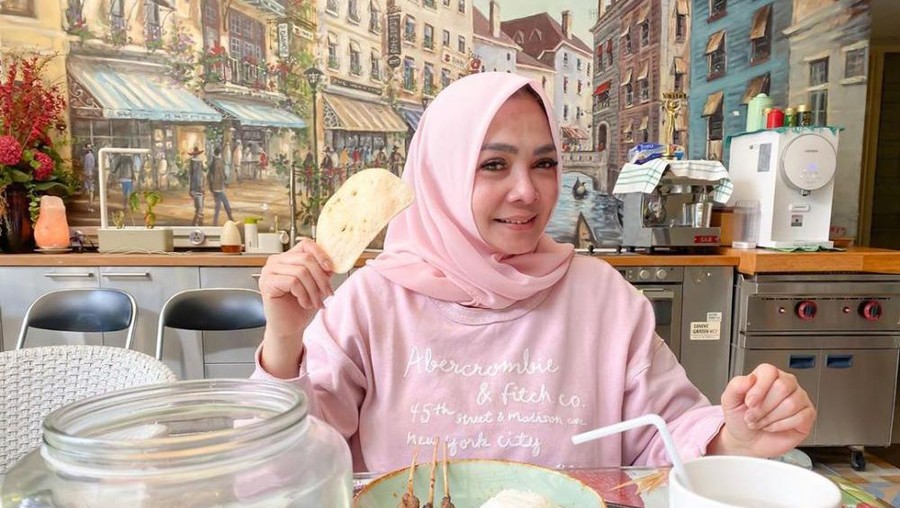 Dapur Rieta Amalia