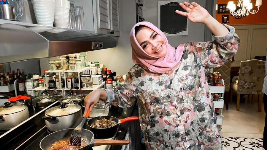 Dapur Rieta Amalia