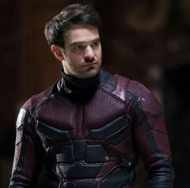 Dibintangi Charlie Cox, Serial 'Daredevil' Baru Tayang di Disney+