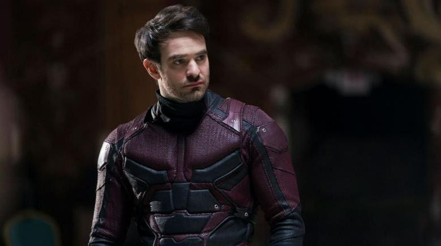 Daredevil