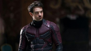 Dibintangi Charlie Cox, Serial 'Daredevil' Baru Tayang di Disney+