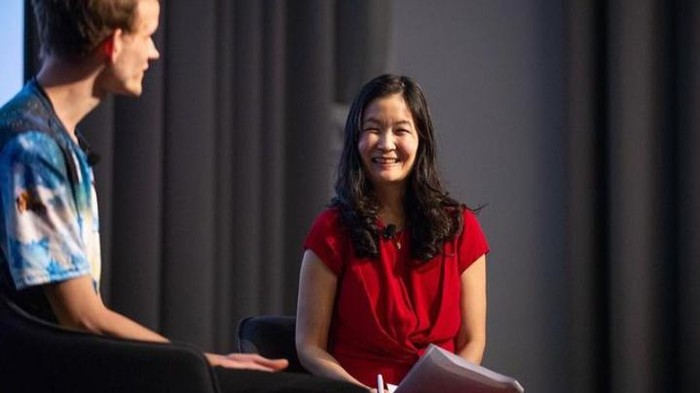 Jangan Main-main! Ini 6 Perempuan Terhebat di Dunia Kripto yang Bisa Jadi Saingan Berat