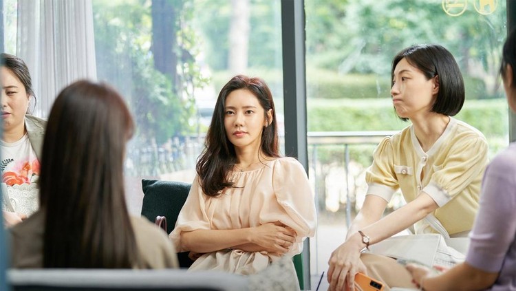 Drama Korea Green Mothers' Club