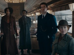 Fantastic Beast: The Secrets of Dumbledore Tayang di HBO GO