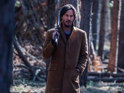 Sinopsis Siberia di Bioskop Trans TV, Dibintangi Keanu Reeves
