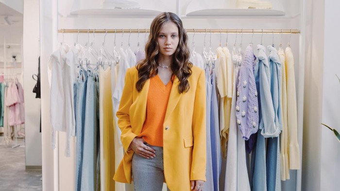 Perbedaan Ukuran Baju US & UK dan Konversinya, Mudah dan Simpel