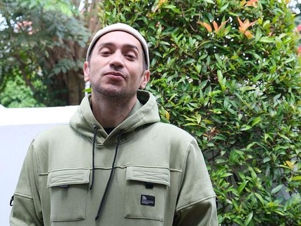 Gary Iskak Meninggal Dunia usai Kecelakaan, Ucapan Duka Cita Mengalir