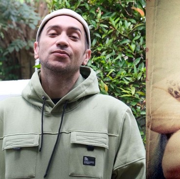 7 Potret Gary Iskak dari Pengguna Sabu, Hijrah, hingga Ditangkap Kembali