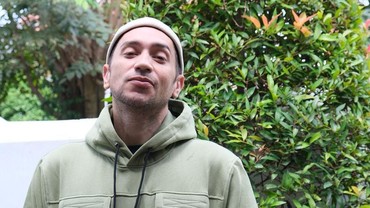 Gary Iskak Kenang Kepergian Chef Haryo Pramoe