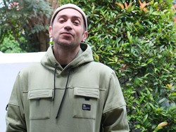 Gary Iskak Meninggal Dunia