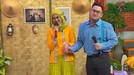 Desy Ratnasari dan King Nassar Desy Ratnasari dan King Nassar