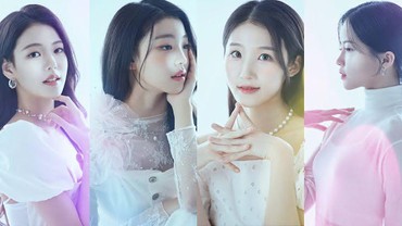 img-title Girl Group Baru Lapillus Umumkan Tanggal Debut