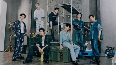 Lirik Lagu Nanana - GOT7