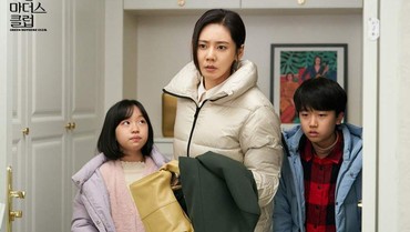 5 Drama Korea Rating Tertinggi di Minggu Ketiga Mei 2022