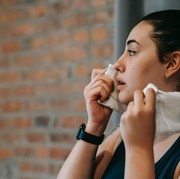 6 Hal yang Perlu Dilakukan agar Terhindar dari Heatstroke di Cuaca Panas Menyengat