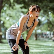 Olahraga dan Keringat Bisa Juga Berdampak Tidak Baik Buat Kulitmu! Ini Penjelasannya