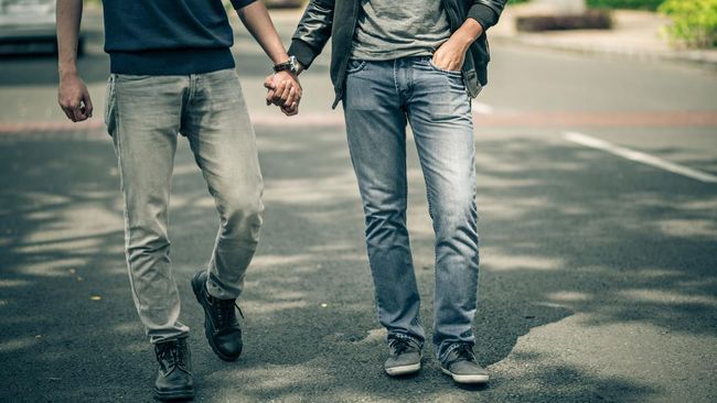 Film bertema LGBT atau Queer Palm Award sabet penghargaan di Festival Film Cannes 2022.