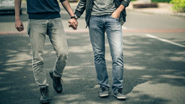 Gay di Jakarta Kena Tipu Usai Jajal Kencan Lewat Aplikasi Hornet