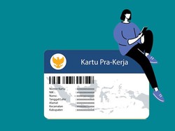 4 Tahun Kartu Prakerja Atasi Dampak Pandemi-Bantu Penyandang Disabilitas