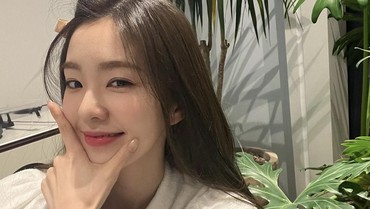 img-title Inikah Alasan SM Entertainment Tak Bisa Lepaskan Irene dari Red Velvet?