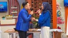 Desy Ratnasari dan King Nassar Desy Ratnasari dan King Nassar