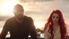 Studio Akui Chemistry Jason Momoa-Amber Heard di Aquaman Rekayasa