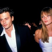 Daftar Saksi yang Bakal Dibawa Johnny Depp, Ada Sang Mantan Kate Moss yang Diklaim Amber Pernah Alami Kekerasan Juga
