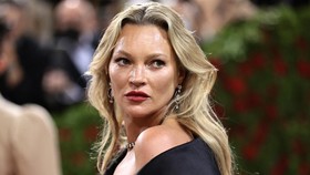 Kate Moss Bakal Bersaksi di Sidang Johnny Depp Lawan Amber Heard