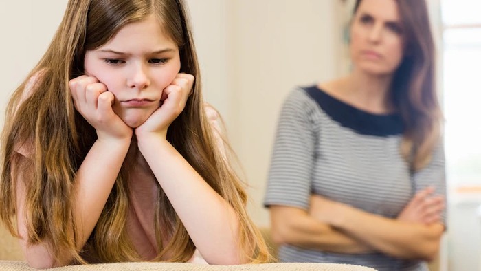 Sadari, Ini 4 Kebiasaan Buruk di Masa Muda yang Bisa Memicu Toxic Parenting di Masa Depan