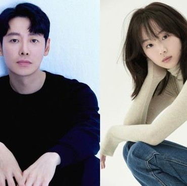 Kim Dong Wook dan Jin Ki Joo Siap Jadi Peran Utama di 'My Love By Chance'