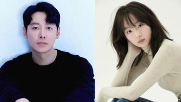 img-title Kim Dong Wook dan Jin Ki Joo Siap Jadi Peran Utama di 'My Love By Chance'