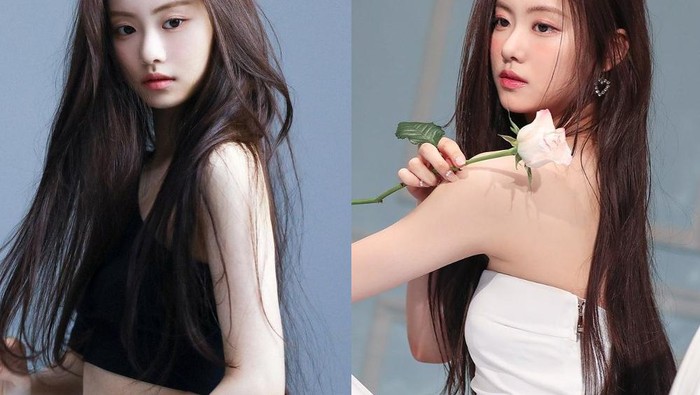 Ada Kim Garam LE SSERAFIM! Ini Idol K-Pop yang Terlibat Kasus Bullying, Ada yang Jadi 'Blacklist' di Dunia Hiburan Ada Kim Garam LE SSERAFIM! Ini Idol K-Pop yang Terlibat Kasus Bullying, Ada yang Jadi 'Blacklist' di Dunia Hiburan