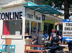Jawaban ASDP Ketapang Terkait Harga Tiket Lebihi Ketentuan