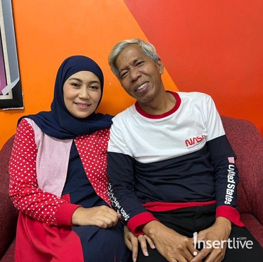 Rohimah Dicerai Pria Turki, Kiwil: No Comment