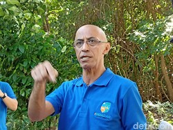 Balasan Pedas Kubu Anies Kala Urusan TGUPP Dibawa-bawa