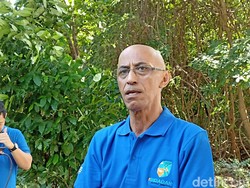 Geisz ke Sandi: Aib Itu Lompat Partai Buat Jadi Cawapres tapi Nggak Dapat