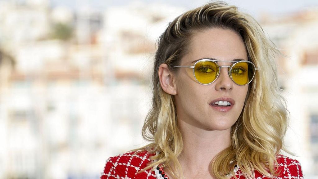 Kristen Stewart Berencana Pindah dari AS Imbas Pemerintahan Trump