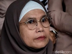 Isu Pengunduran Diri dan Upaya Suap Muncul Jelang Sidang Etik Lili Pintauli