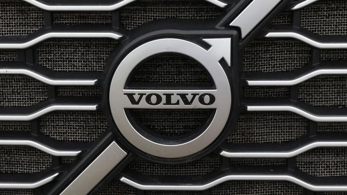 Volvo Bakal PHK 800 Pekerja Buntut Kenaikan Tarif Gila-gilaan Trump