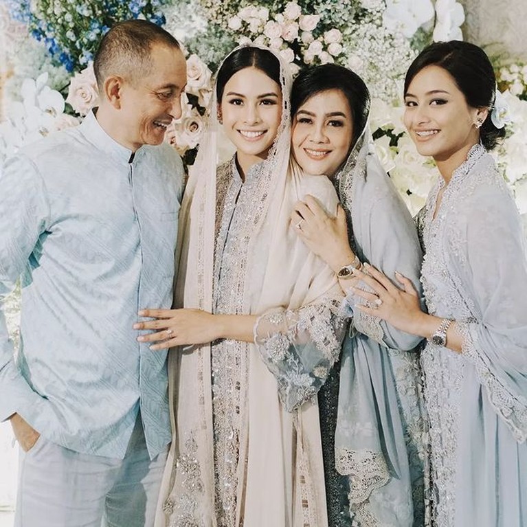 Maudy Ayunda Maudy Ayunda