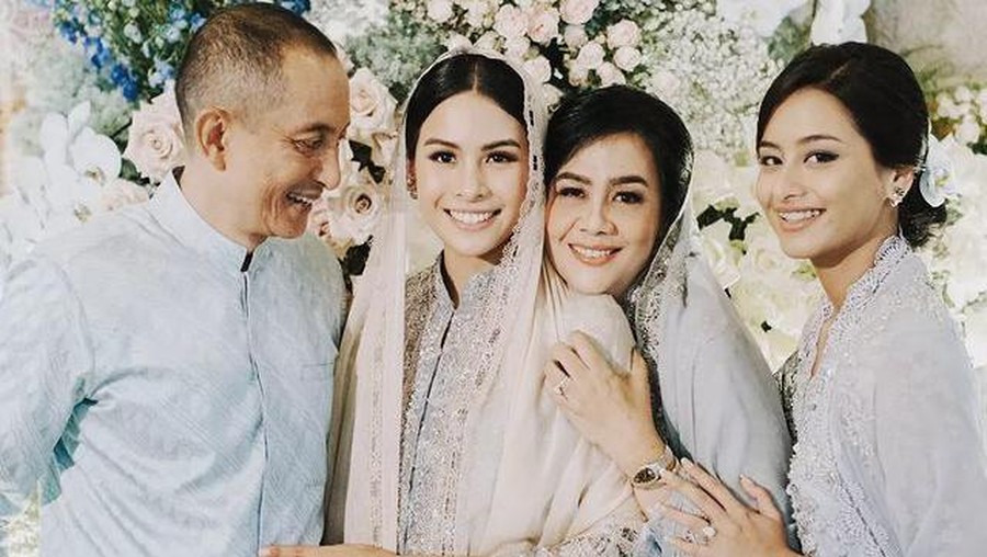 Maudy Ayunda